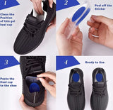 Shoe Heel comfort - Pain relief insoles
