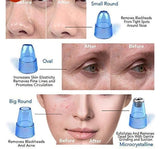 Blackhead Remove /Anti Acne/Wrinkle / Derma Suction tool
