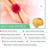 Detox Foot Patch- Pack of 10 - Better Sleep, remove body toxins