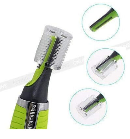 Trimmer- All in one