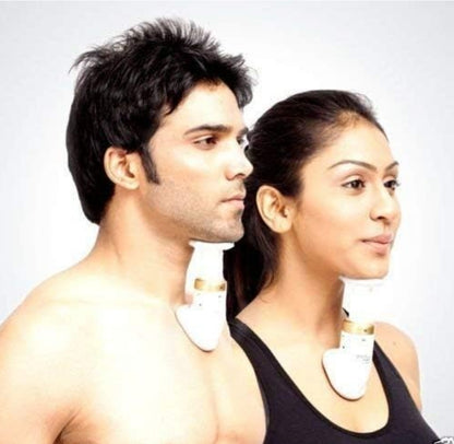 Jawline, neckline, slimmer exercisor