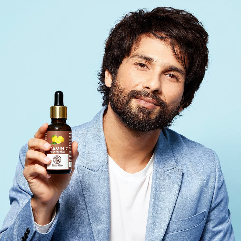 DamnGood Vitamin C Face Serum