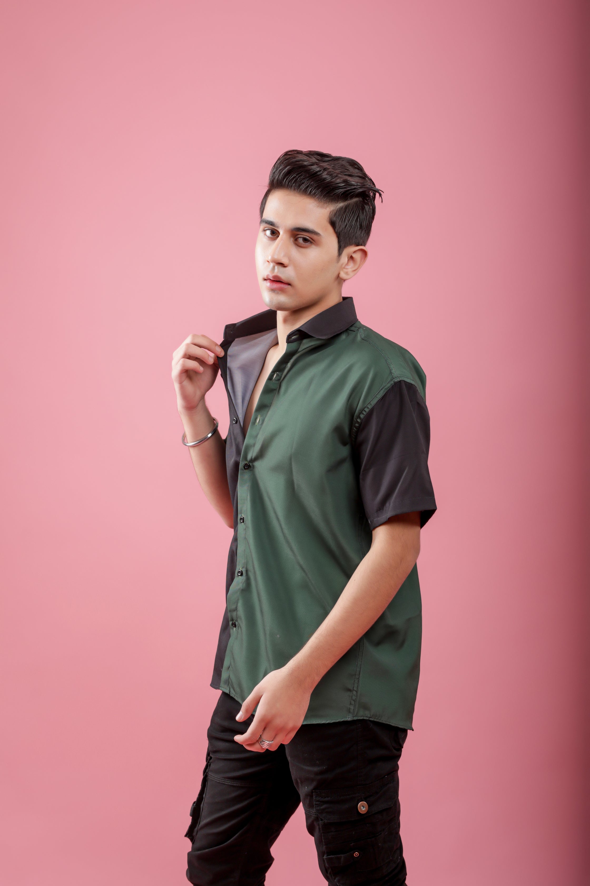 Dawn n Dusk Party Shirt