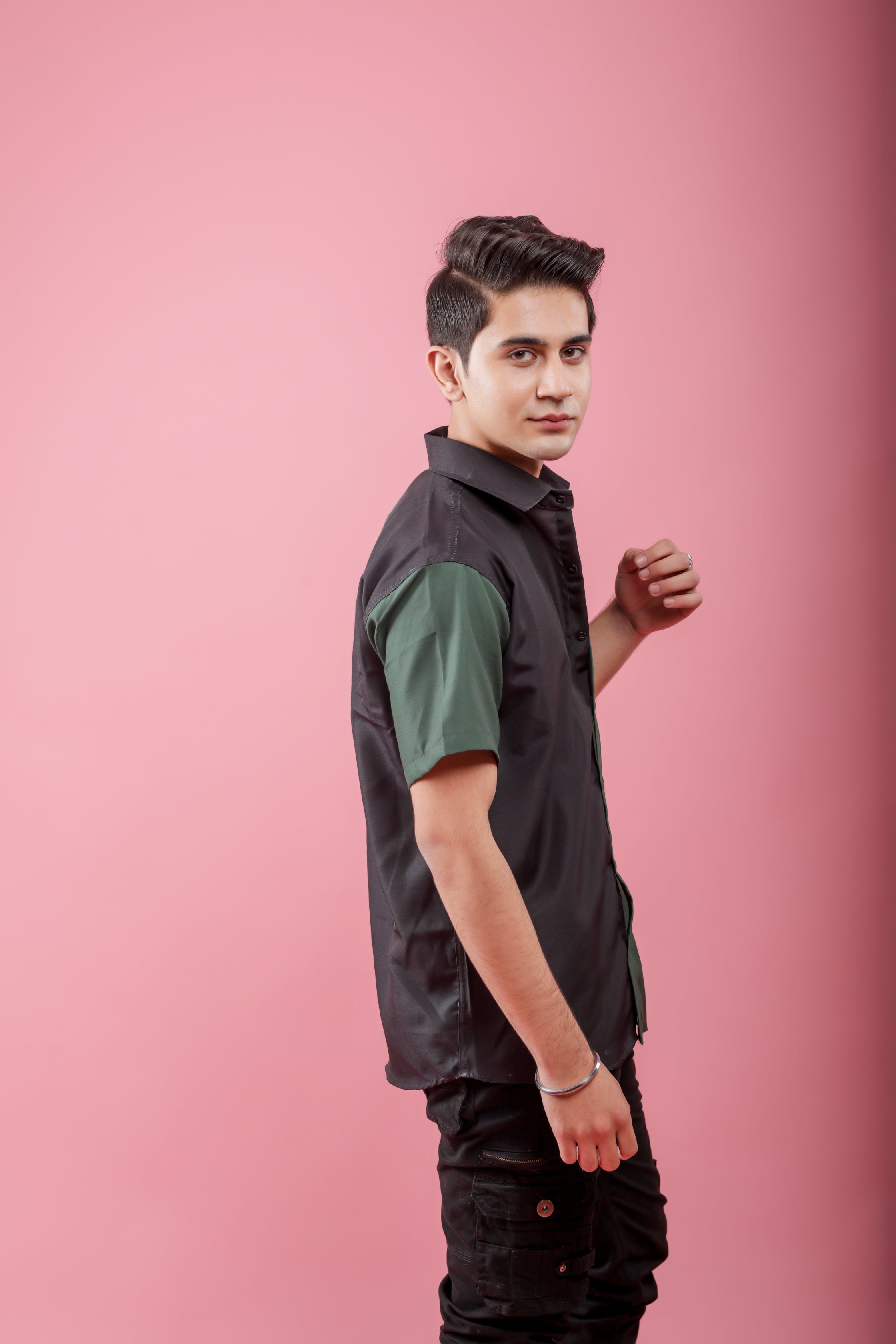 Dawn n Dusk Party Shirt