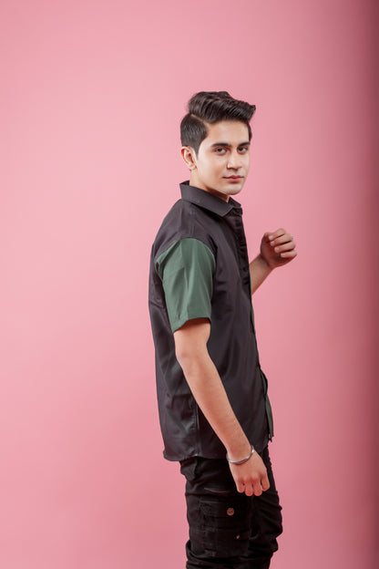 Dawn n Dusk Party Shirt