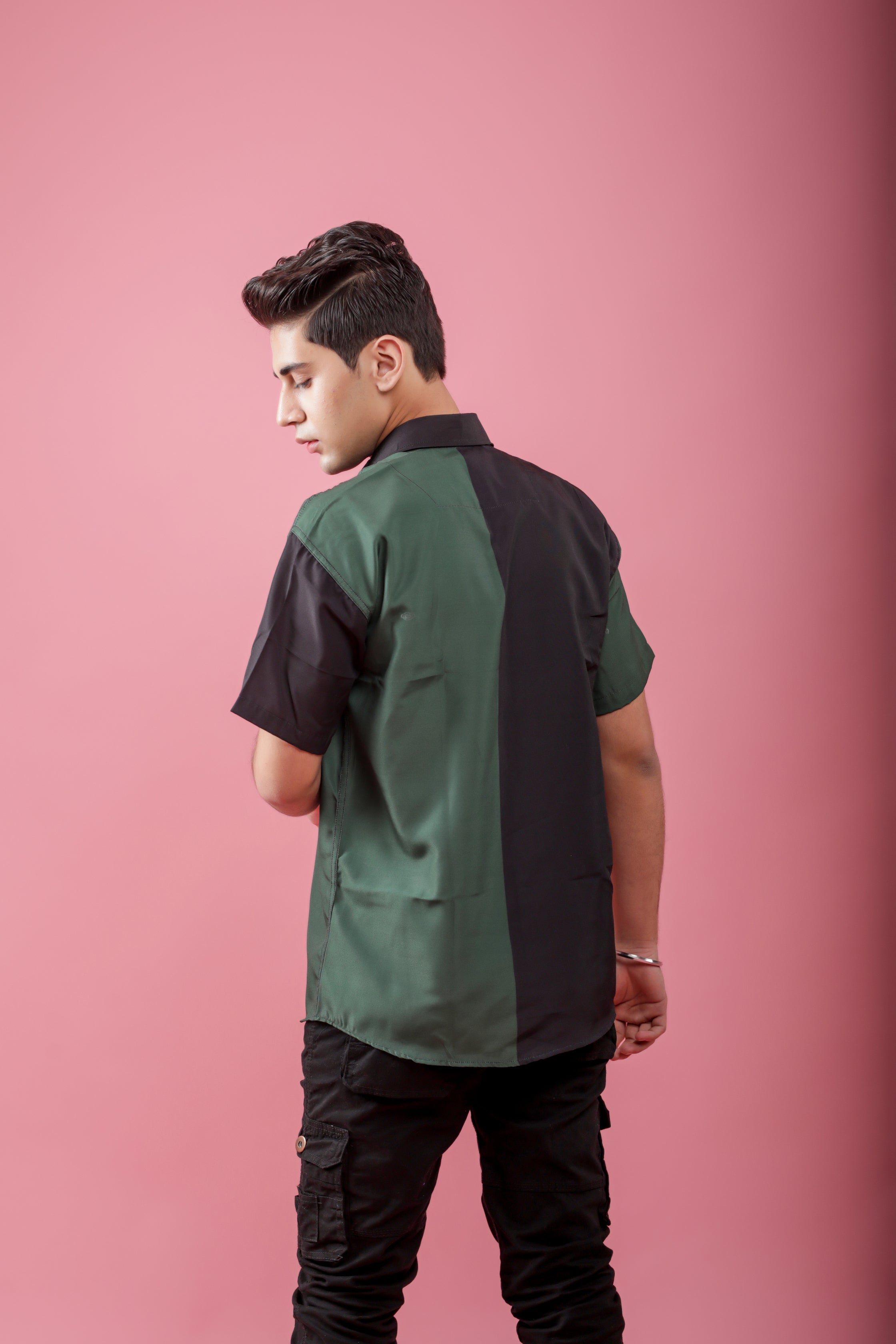 Dawn n Dusk Party Shirt