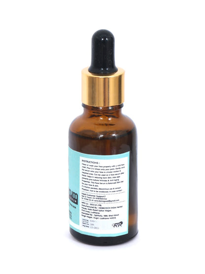 Damngood Vitamin E Serum -Glowing Skin & Wrinkle - 30 ml