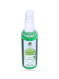 DamnGood  Green Tea Toner 100ml - Reduce Open Pores