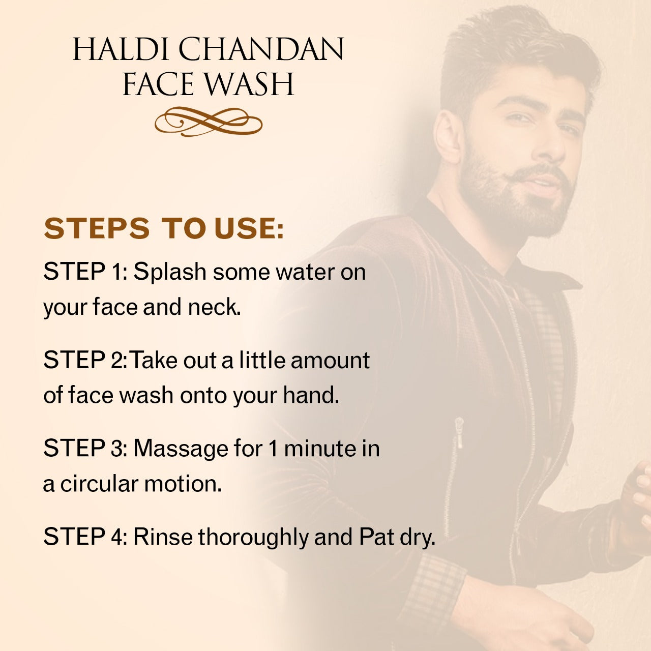 DamnGood Face and Body Care Combo