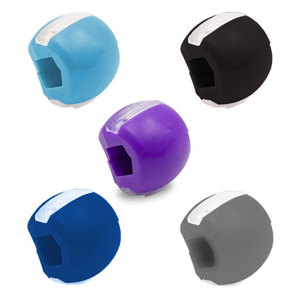DamnGood Jawline Exerciser