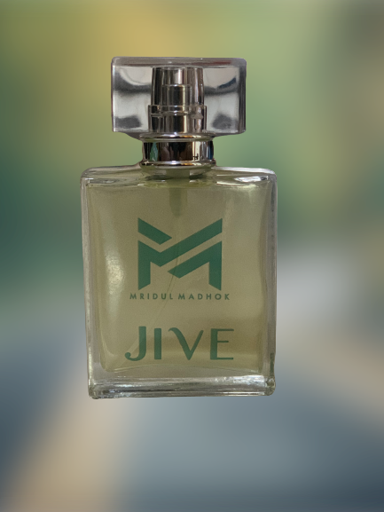 Jive- Perfume - 50ml exquisite fragrance pack