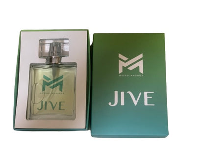 Jive- Perfume - 50ml exquisite fragrance pack