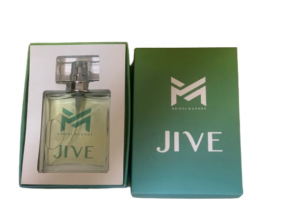 Jive- Perfume - 50ml exquisite fragrance pack