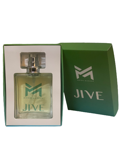 Jive- Perfume - 50ml exquisite fragrance pack