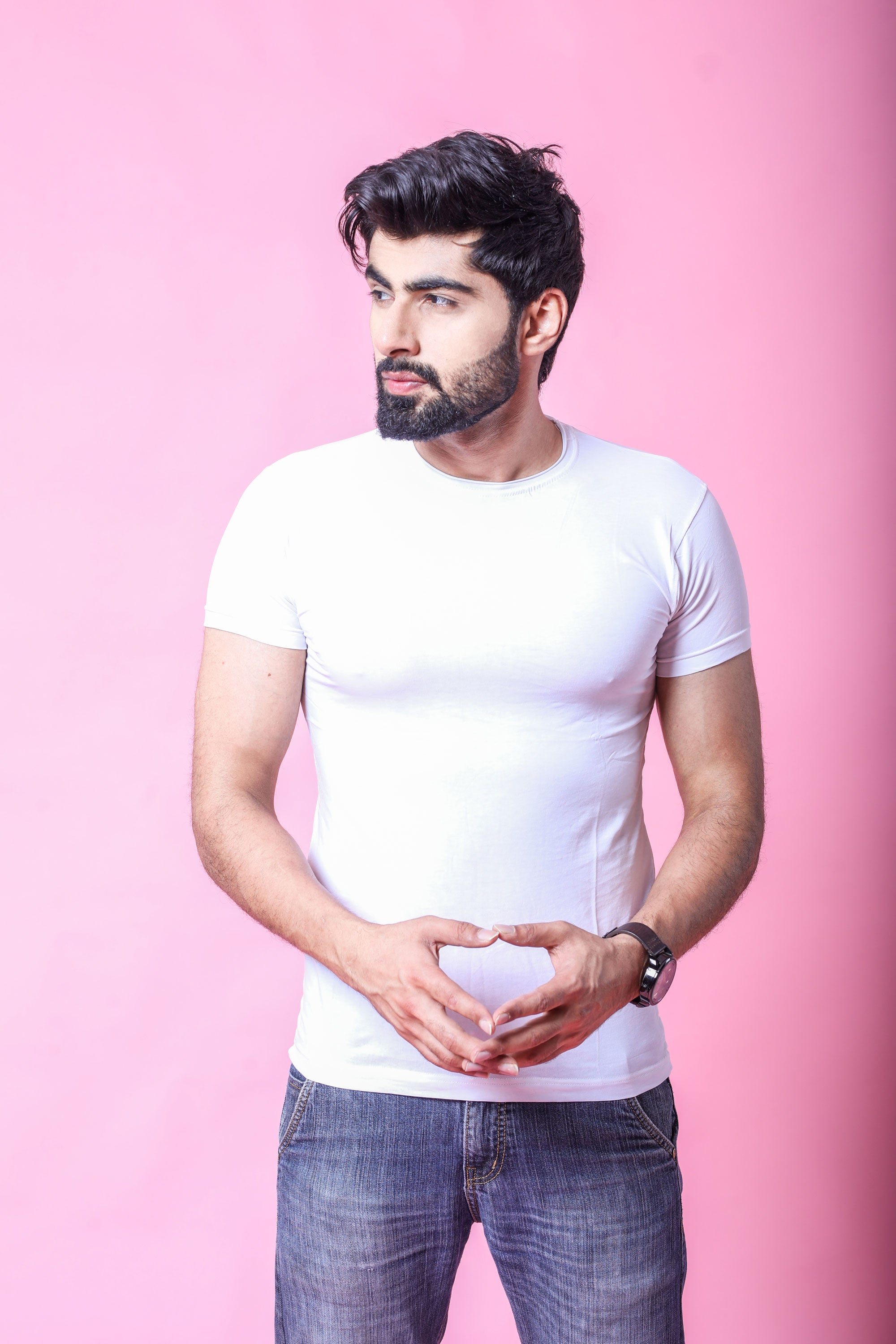Classic white T-Shirt